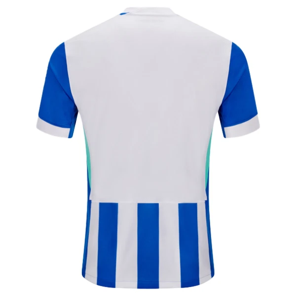 Maglia Brighton Hove Albion Gara Home 2025/26