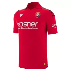 Maglia CA Osasuna Gara Home 2025/26