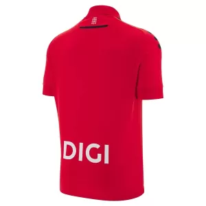 Maglia CA Osasuna Gara Home 2025/26