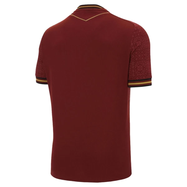 Maglia Cádiz CF Gara Away 2025/26