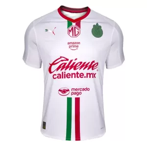 Maglia CD Guadalajara Gara Away 2025/26