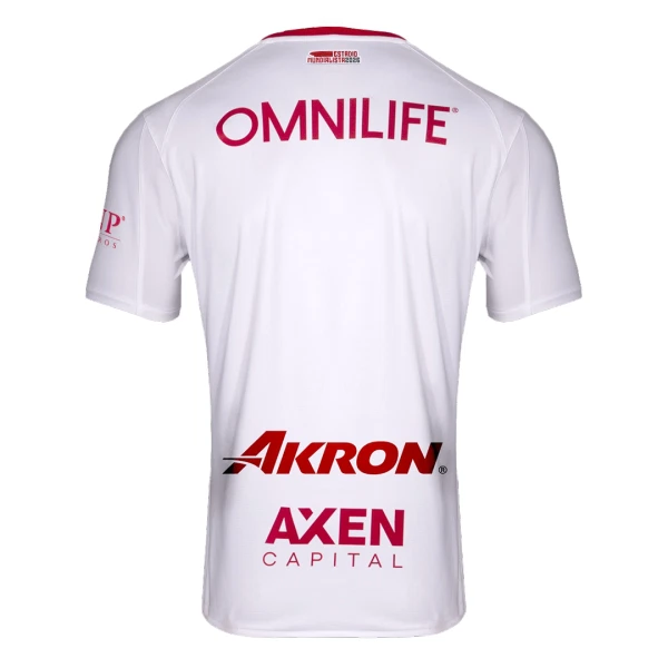 Maglia CD Guadalajara Gara Away 2025/26