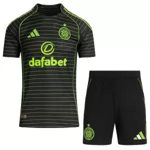 Maglia Celtic Bambino Gara Away 2025/26