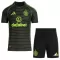 Maglia Celtic Bambino Gara Away 2025/26