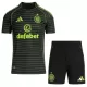 Maglia Celtic Bambino Gara Away 2025/26 Maglia Celtic Bambino Gara Away 2025/26