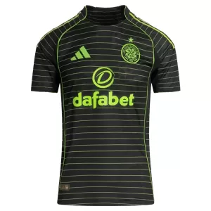 Maglia Celtic Gara Away 2025/26