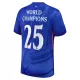 Maglia Chelsea World Champions 25 Gara Home 2025/26