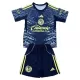 Maglia Club América Bambino Gara Away 2025/26 Maglia Club América Bambino Gara Away 2025/26