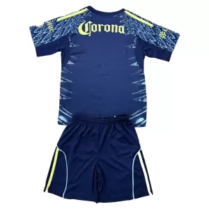 Maglia Club América Bambino Gara Away 2025/26