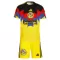 Maglia Club América Bambino Gara Home 2025/26