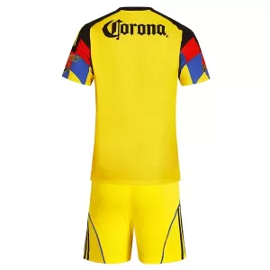 Maglia Club América Bambino Gara Home 2025/26