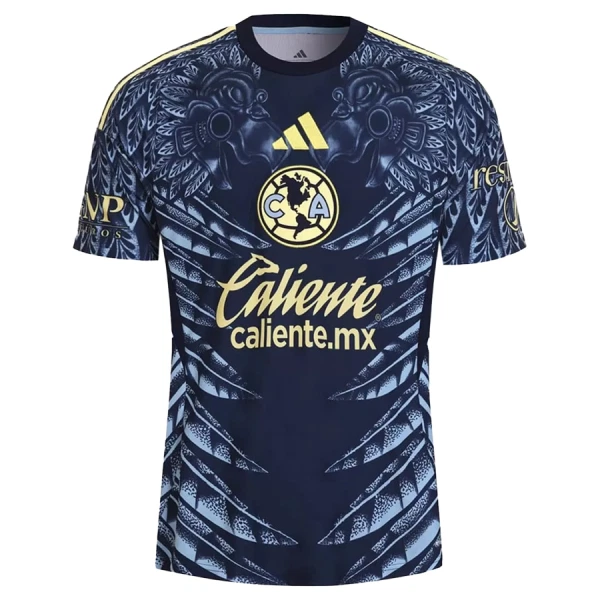 Maglia Club América Gara Away 2025/26 Maglia Club América Gara Away 2025/26