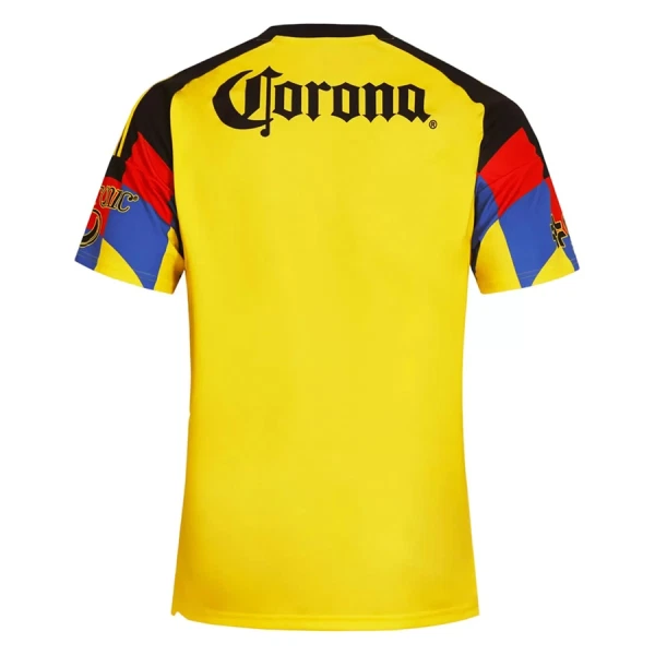 Maglia Club América Gara Home 2025/26