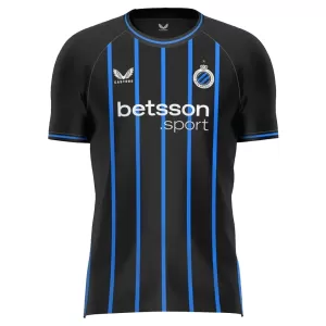 Maglia Club Brugge Gara Home 2025/26