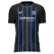 Maglia Club Brugge Gara Home 2025/26