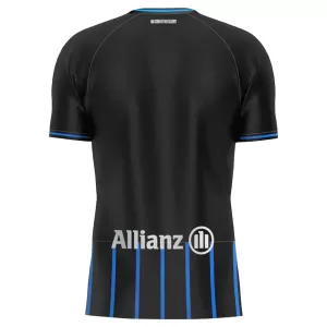 Maglia Club Brugge Gara Home 2025/26