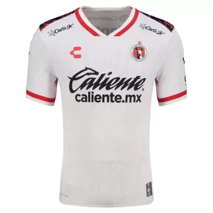 Maglia Club Tijuana Gara Away 2025/26
