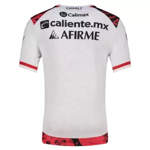 Maglia Club Tijuana Gara Away 2025/26
