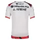 Maglia Club Tijuana Gara Away 2025/26