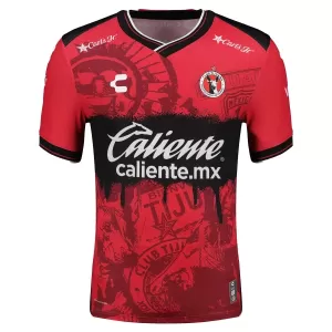 Maglia Club Tijuana Gara Home 2025/26