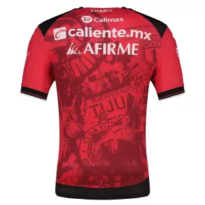 Maglia Club Tijuana Gara Home 2025/26