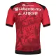 Maglia Club Tijuana Gara Home 2025/26