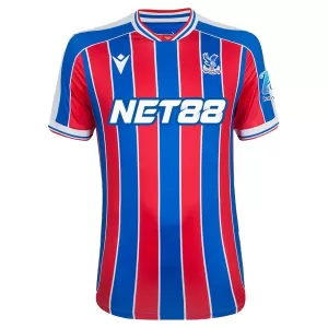 Maglia Crystal Palace Gara Home 2025/26
