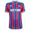 Maglia Crystal Palace Gara Home 2025/26