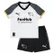Maglia Derby County Bambino Gara Home 2025/26