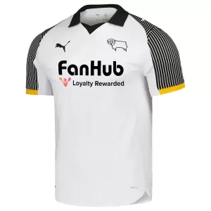 Maglia Derby County Gara Home 2025/26