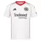 Maglia Eintracht Francoforte Gara Away 2025/26
