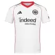 Maglia Eintracht Francoforte Gara Away 2025/26 Maglia Eintracht Francoforte Gara Away 2025/26