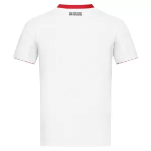 Maglia Eintracht Francoforte Gara Away 2025/26