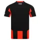 Maglia Eintracht Francoforte Gara Home 2025/26