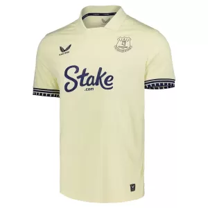 Maglia Everton Gara Away 2025/26