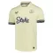 Maglia Everton Gara Away 2025/26