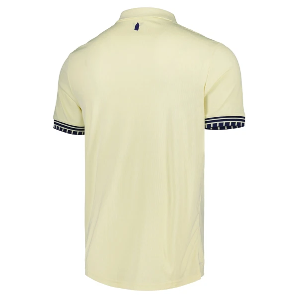 Maglia Everton Gara Away 2025/26