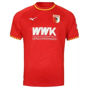 Maglia FC Augsburg Gara Away 2025/26