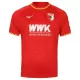 Maglia FC Augsburg Gara Away 2025/26