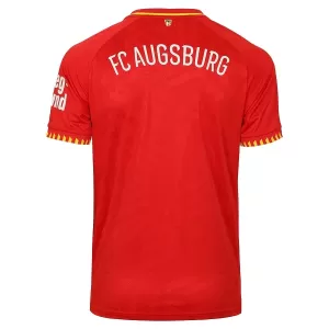 Maglia FC Augsburg Gara Away 2025/26