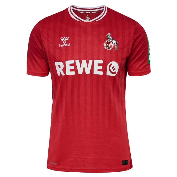 Maglia FC Colonia Gara Away 2025/26 Maglia FC Colonia Gara Away 2025/26