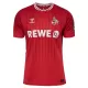 Maglia FC Colonia Gara Away 2025/26 Maglia FC Colonia Gara Away 2025/26