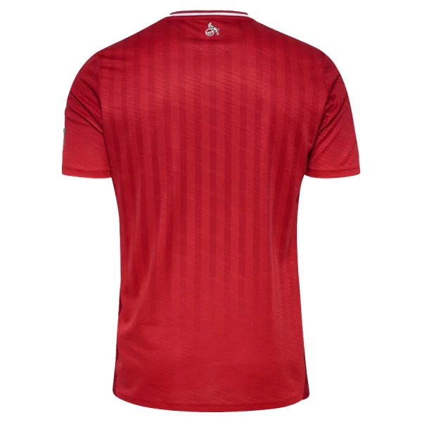 Maglia FC Colonia Gara Away 2025/26
