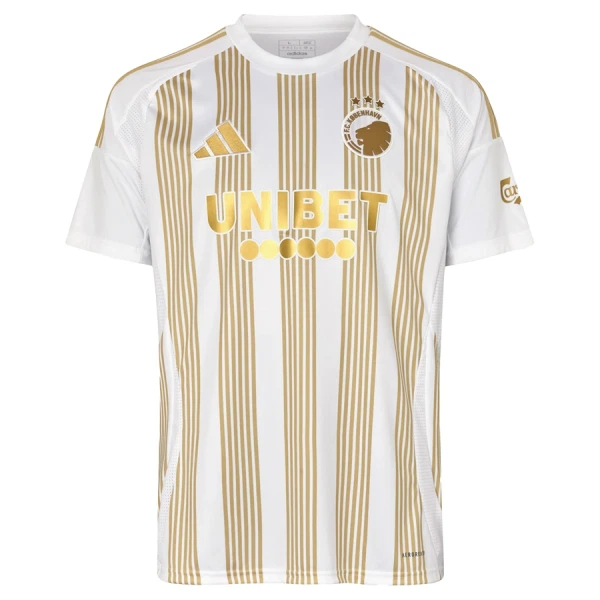 Maglia FC Copenhagen Champions 2024/25 Maglia FC Copenhagen Champions 2024/25