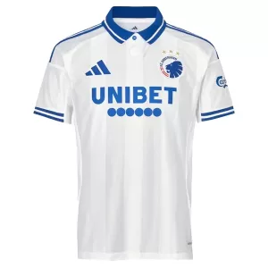 Maglia FC Copenhagen Gara Home 2025/26