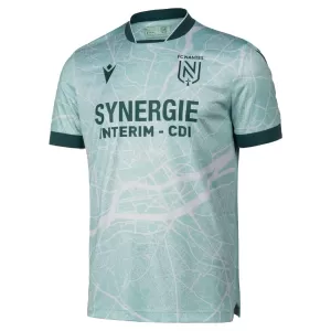 Maglia FC Nantes Gara Away 2025/26