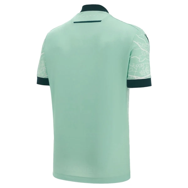 Maglia FC Nantes Gara Away 2025/26