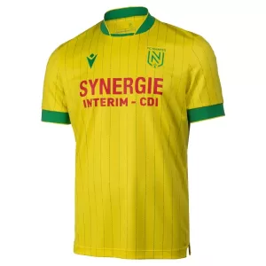 Maglia FC Nantes Gara Home 2025/26