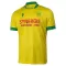 Maglia FC Nantes Gara Home 2025/26