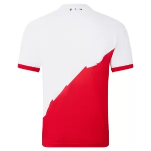 Maglia FC Utrecht Bambino Gara Home 2025/26